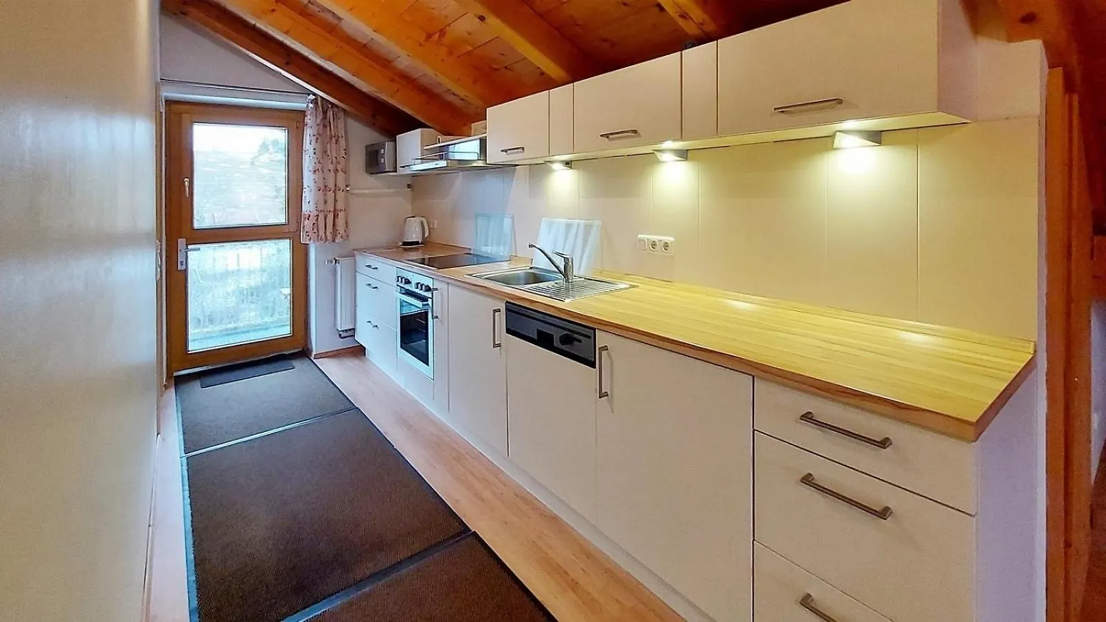 Ferienwohnung Nr 5, Lechbruck-Gruendl, Allgaeu Prem