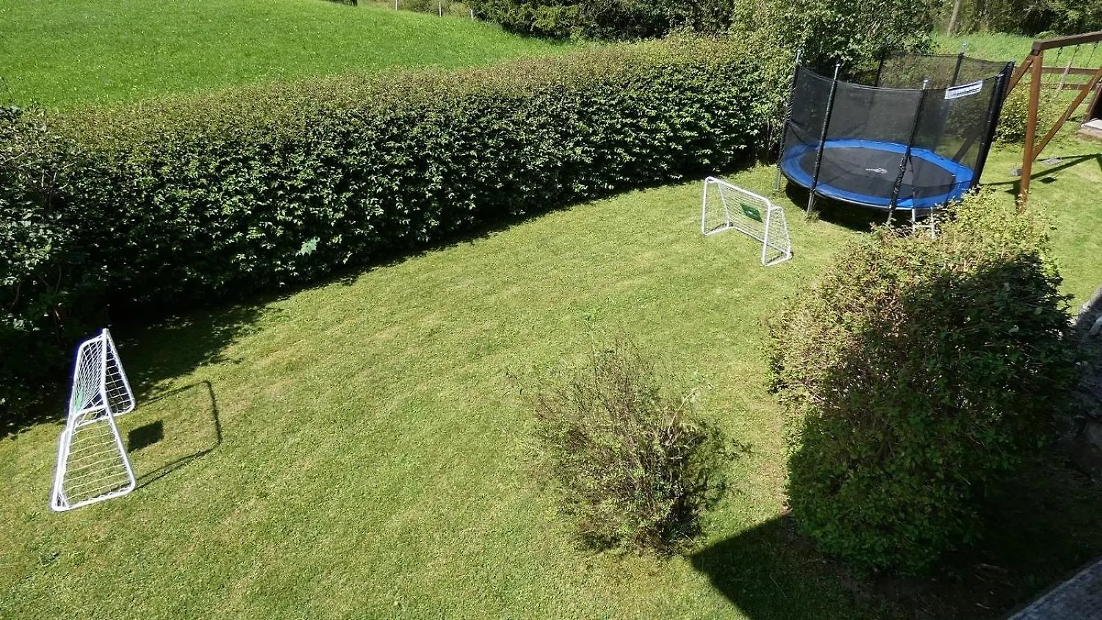 Ferienwohnung Nr 5, Lechbruck-Gruendl, Allgaeu Prem Apartment