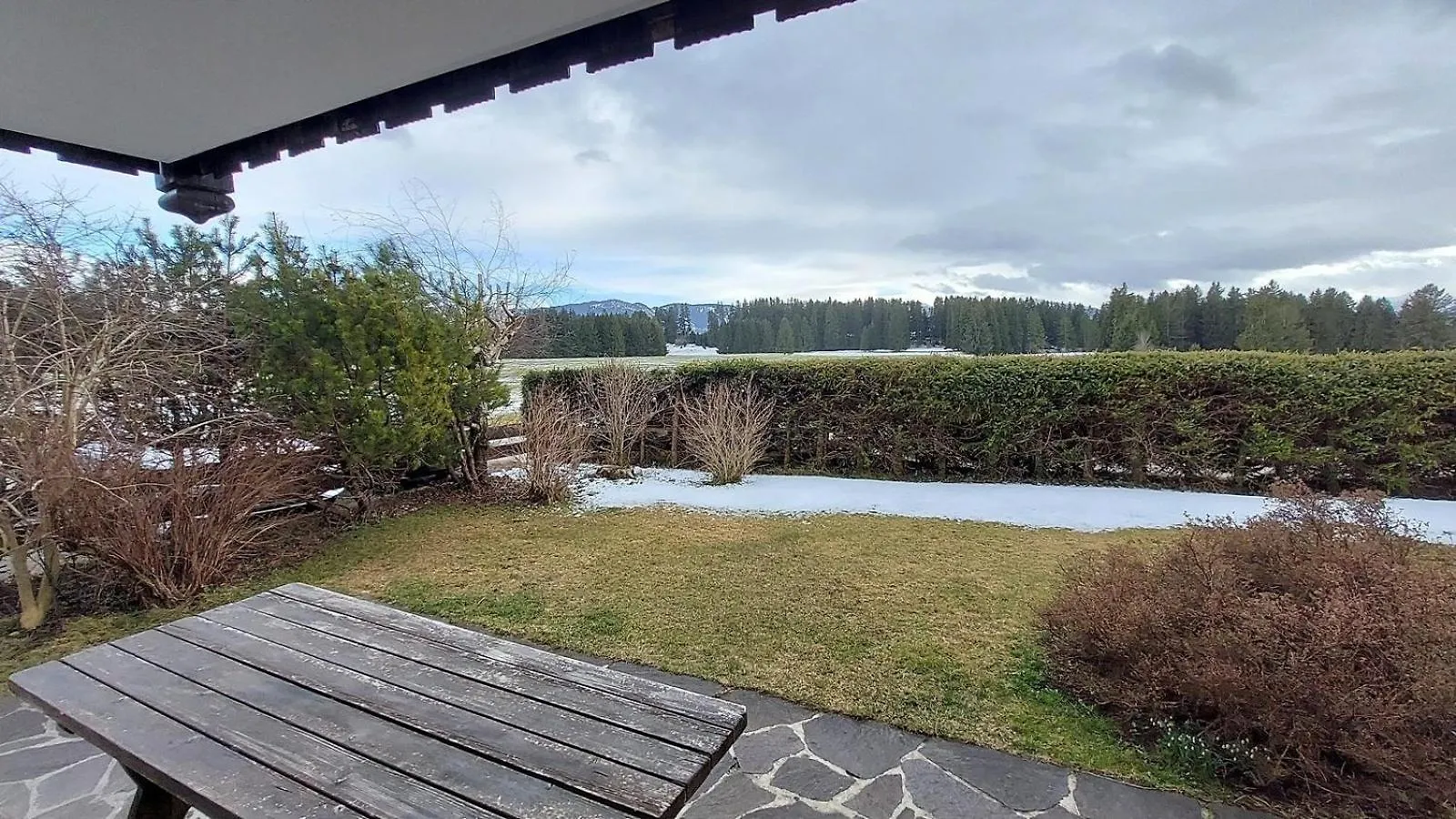 Apartment Ferienwohnung Nr 5, Lechbruck-Gruendl, Allgaeu Prem