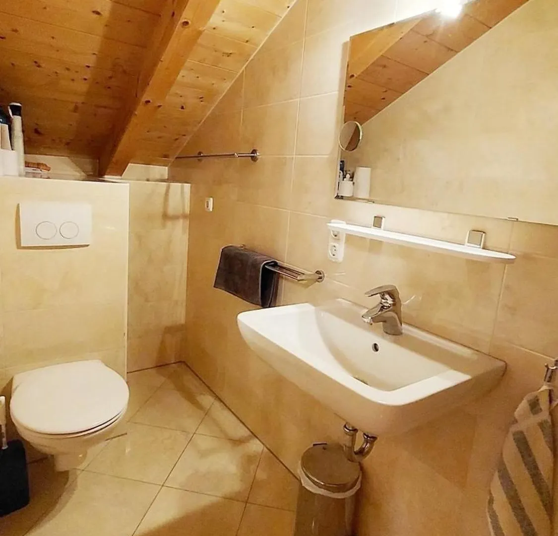 Ferienwohnung Nr 5, Lechbruck-Gruendl, Allgaeu Prem