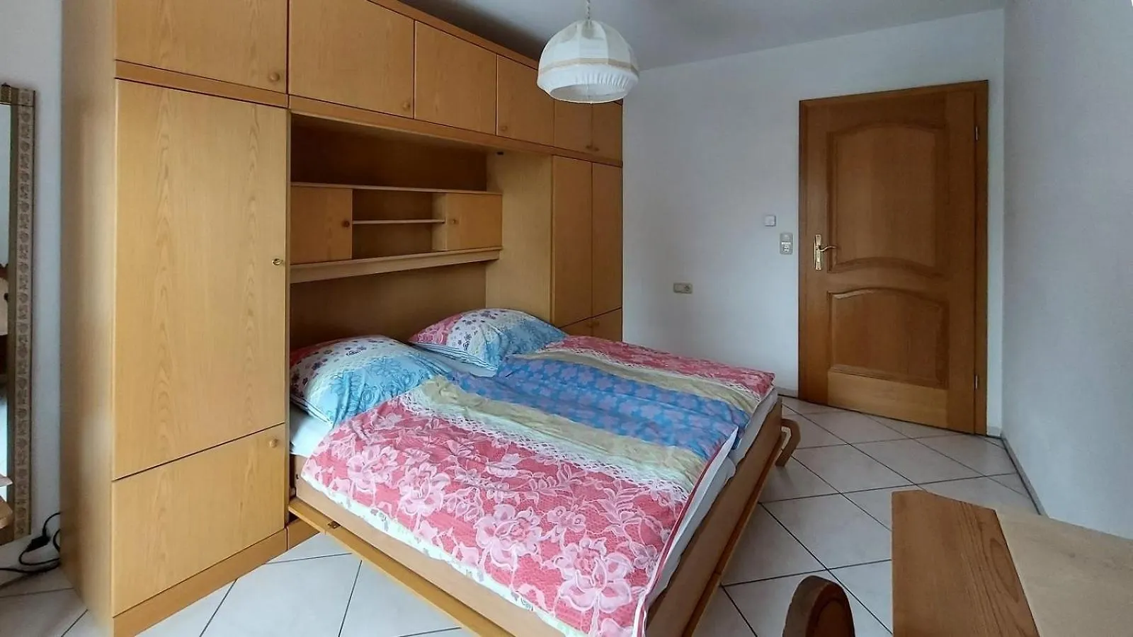 Ferienwohnung Nr 5, Lechbruck-Gruendl, Allgaeu Prem Germany