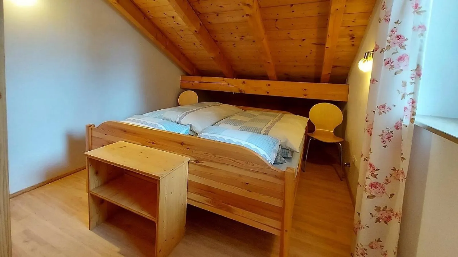 Apartment Ferienwohnung Nr 5, Lechbruck-Gruendl, Allgaeu Prem Germany