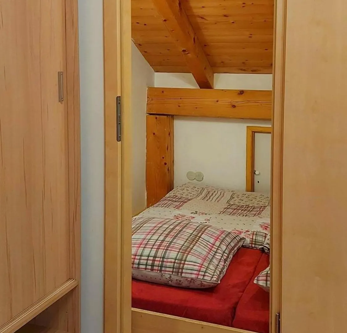 Apartment Ferienwohnung Nr 5, Lechbruck-Gruendl, Allgaeu Prem