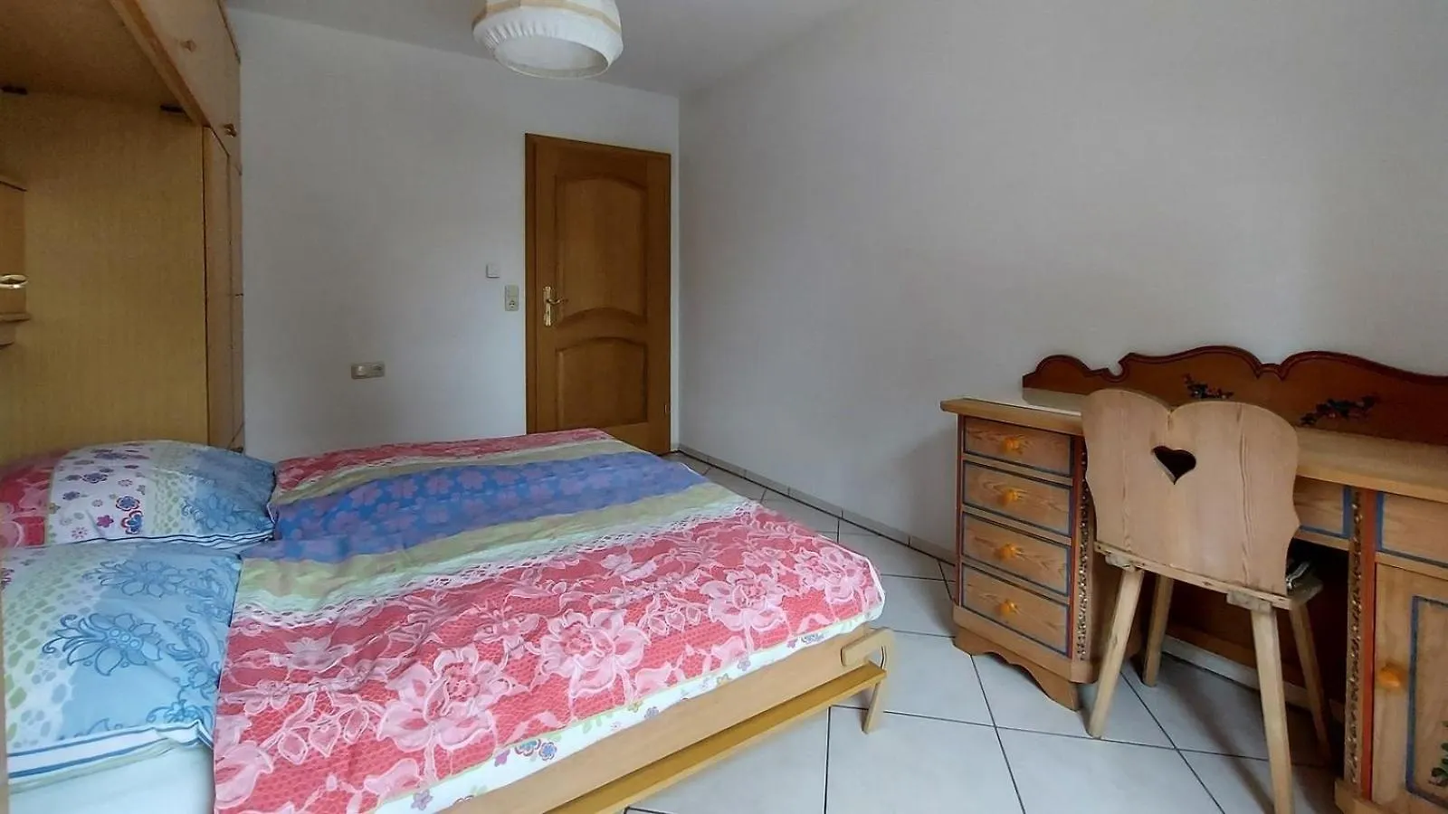 Ferienwohnung Nr 5, Lechbruck-Gruendl, Allgaeu Prem 0*,  Germania